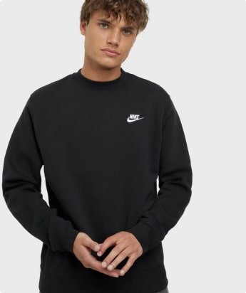 Pullovers