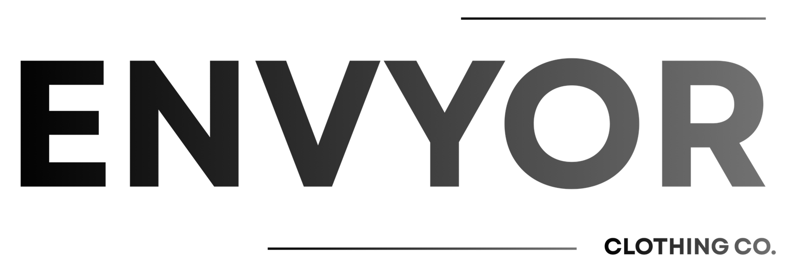 ENVYOR