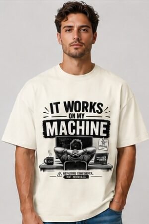 Corporate T-Shirt